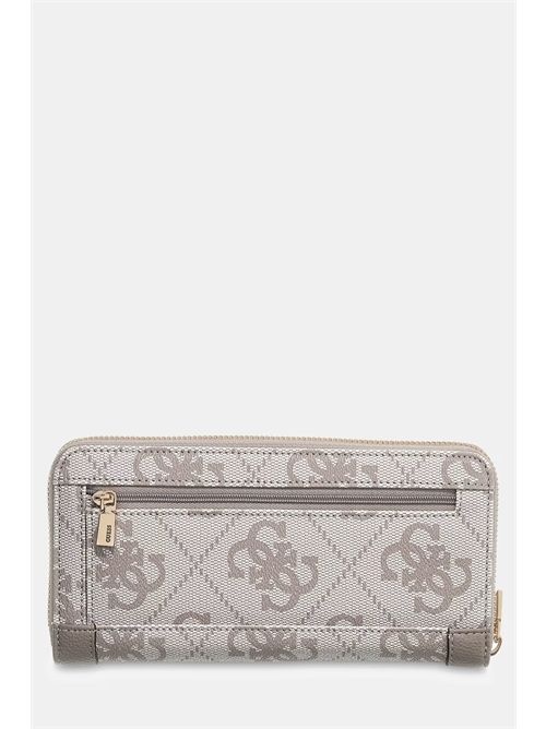 Wallet woman beige GUESS | SWOS9901146/DKO